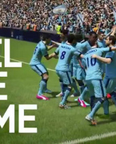 EA SPORTS bleibt bis 2019 offizieller Sporttechnologie-Partner der Premier League