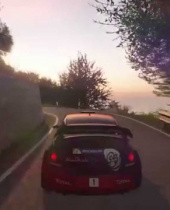 Gameplay-Video zu Sébastien Loeb Rally EVO veröffentlicht