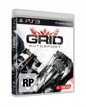 GRID Autosport