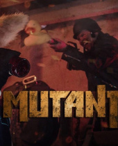 Mutant Year Zero: Road to Eden