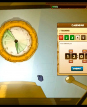 Trailer zu Big Brain Wolf