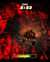 DogFighter ab 25. März 2011 im Handel