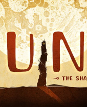 LUNA The Shadow Dust