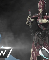 New Warframe Update Includes Priest-Like Harrow