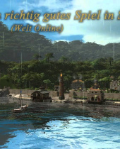 Gamplay-Trailer zu Port Royale 3