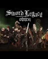 Tactical RPG, Sword Legacy: Omen Gets A New Trailer