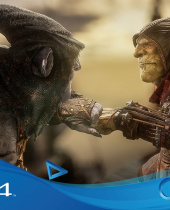 Styx: Shards of Darkness – Co-op Assassinations Trailer