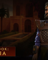 Civilization VI - Spring 2017 Update Now Live