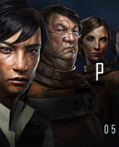 Prey – New Video Only Yu Can Save the World