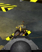 Octopus Tree Announces Robot Arena III Coming to Steam May 26th