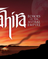 Tactical RPG Tahira: Echoes of the Astral Empire Now Available Via Steam, GOG, Humble Store