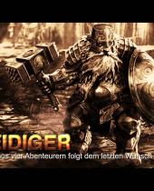 Might & Magic X: Legacy ab sofort erhältlich