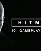 Hitman 101 Trailer Now Available