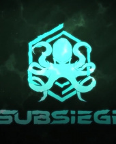 Subsiege Arrives on Steam Today