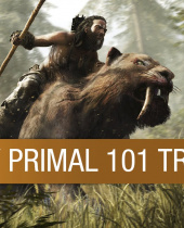 Far Cry Primal Now Out