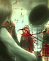 Final Fantasy Type-0 HD Now Out for PC