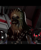 WBIE Releases First Official Gameplay Trailer for LEGO Star Wars: The Force Awakens