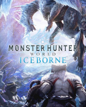 Talking Frosty! Monster Hunter World: Iceborne Unleashes APS4 Beta