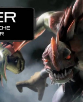 Neuer Darkspore-Held Viper vorgestellt