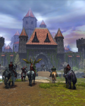 Neverwinter: Strongholds Coming to PC Aug. 11th
