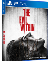 The Evil Within