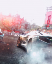 Erster Gameplay-Trailer zu GRID 2 veröffentlicht
