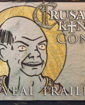 Paradox Sets Date for Crusader Kings 2: Conclave