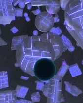 Grapple - Puzzle Platformer Coming to Steam Mar. 9