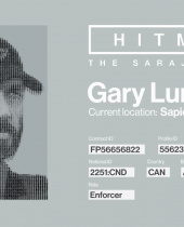 Hitman – The Sarajevo Six Enforcer Trailer