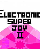 Electronic Super Joy 2