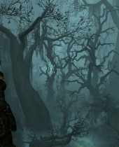 Elder Scrolls Online Support PS4 Pro Via Free Update