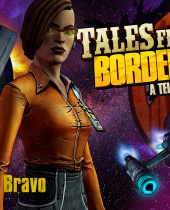 Tales from the Borderlands Episode 4 Escape Plan Bravo Out Now