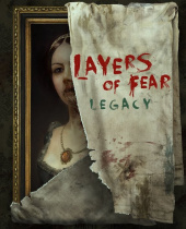 Switch Set To Get Layers Of Fear: Legacy On Feb. 21st.