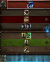 The October GWENT Open Has A Winner