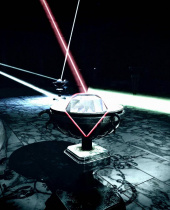 Obscuritas, the Personalized Horror Experience Out Today