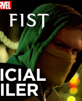 Iron Fist Season 2 Pits Two Marital Arts Masters Against Each Other