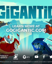 Gigantic Hits Arrives on PC and Xbox One July 20th
