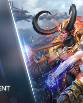 Action MMO Skyforge Launching in PS4 This Spring