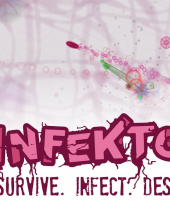 Infektor ... Infects Steam Today