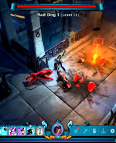 The Mighty Quest For Epic Loot - Ausreisserin zum ersten Mal verfügbar für alle