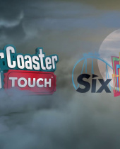 RollerCoaster Tycoon Touch
