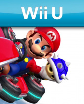 Mario Kart 8 Limited Edition steht in den Startlöchern