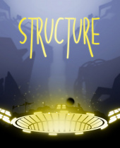 Neues Actionspiel Structure für 2016 angekündigt