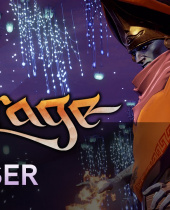 Introducing Mirage: Arcane Warfare, from the Creators of Chivalry: Medieval Warfare