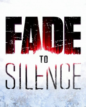 New Character-Driven, Survival Game, Fade To Silence, Gets Early Access