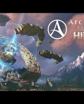 ArcheAge