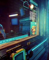 Scream! SCREAM For Your Free Horror Games!