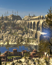 The Talos Principle: Deluxe Edition Launches Today on PS4