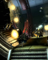 Final Fantasy XIV: Heavensward – First Update Released