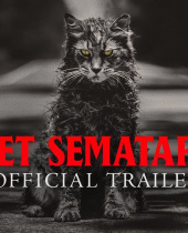 New Pet Sematary Trailer Changes The Plot, Still Has Killer Kids